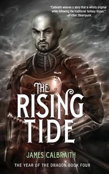 portada The Rising Tide (en Inglés)