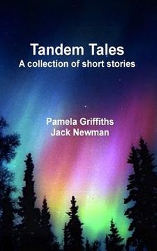 portada Tandem Tales (en Inglés)