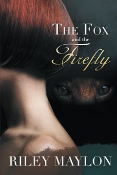 portada The Fox and the Firefly