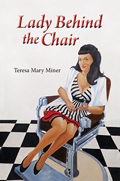 portada Lady Behind the Chair (en Inglés)