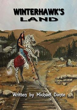portada Winterhawk's Land 