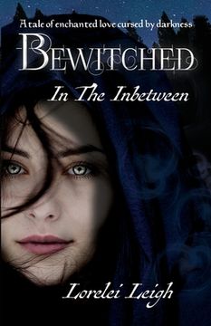 portada Bewitched in the Inbetween (in English)