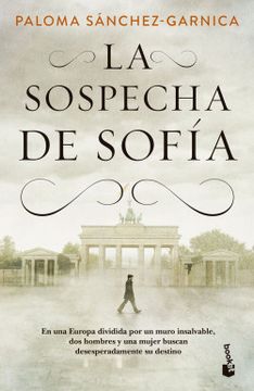 La sospecha de Sofia