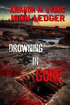 portada Drowning in Gore (in English)