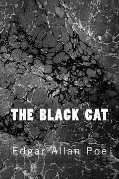 portada The Black Cat (Richard Foster Classics) (en Inglés)