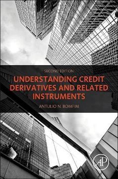 portada Understanding Credit Derivatives and Related Instruments