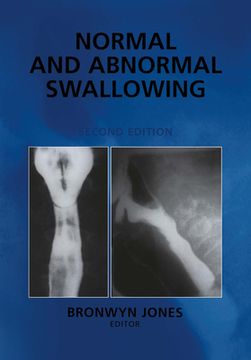 portada Normal and Abnormal Swallowing: Imaging in Diagnosis and Therapy