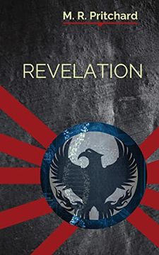 portada Revelation (The Phoenix Project Book Three) (en Inglés)