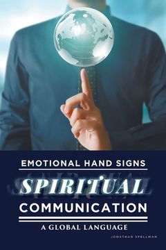 portada Emotional Hand Signs (en Inglés)
