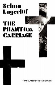portada the phantom carriage (in English)