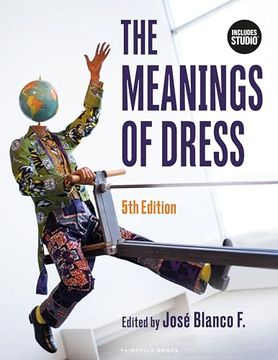 portada The Meanings of Dress (in English)