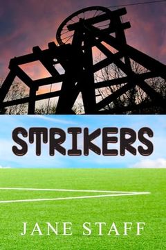 portada Strikers (in English)