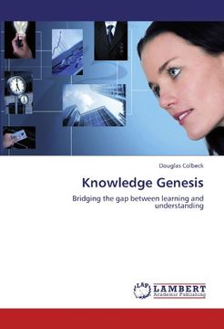 portada Knowledge Genesis: Bridging the gap between learning and understanding