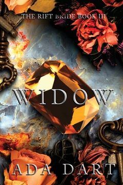 portada Widow: A Gothic Reverse Harem (en Inglés)