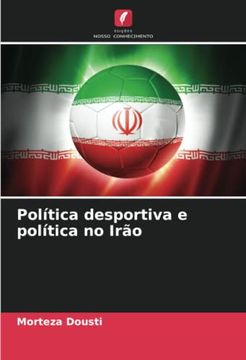 portada Política Desportiva e Política no Irão