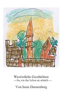 portada Westöstliche Geschichten (in German)