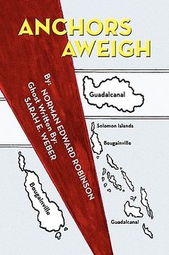 portada anchors aweigh (en Inglés)