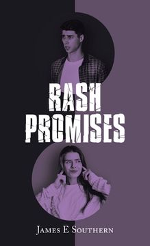 portada Rash Promises (en Inglés)