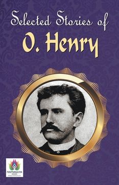 portada Greatest Stories of O. Henry (en Inglés)