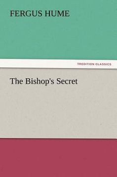 portada the bishop's secret