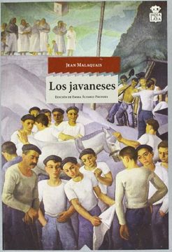 portada Los Javaneses (in Spanish)