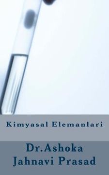 portada Kimyasal Elemanlari (in Turco)