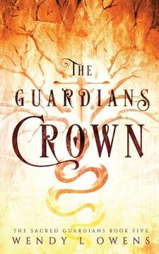 portada The Guardians' Crown (en Inglés)