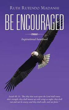 portada Be Encouraged: Inspirational Handbook