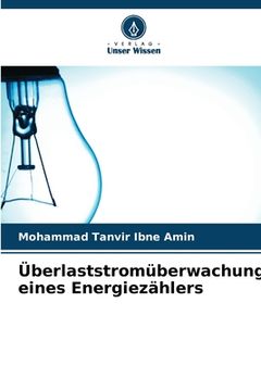 portada Überlaststromüberwachung eines Energiezählers (in German)