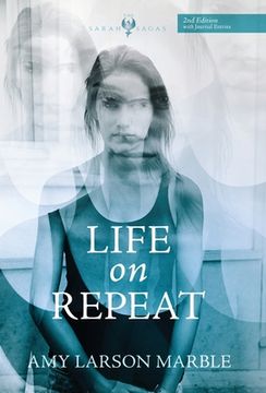 portada Life on Repeat (en Inglés)