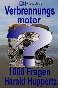 portada Verbrennungsmotor1000Fragen (en Alemán)