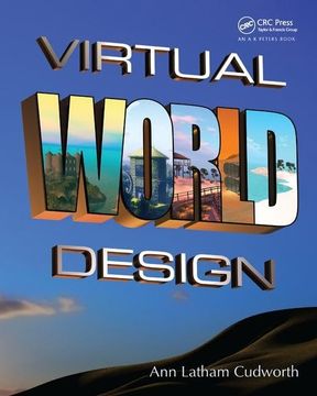 portada Virtual World Design (in English)