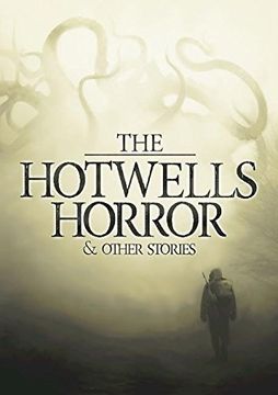 portada The Hotwells Horror & Other Stories (en Inglés)