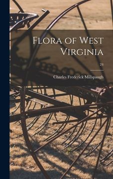portada Flora of West Virginia; 24 (in English)