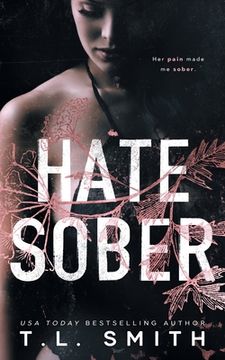 portada Hate Sober: 2 (Love me, Duet) (in English)