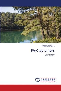 portada FA-Clay Liners (en Inglés)