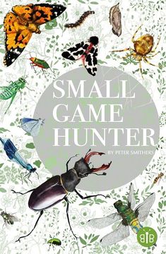 portada Small Game Hunter (en Inglés)