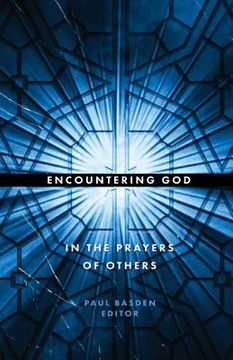portada Encountering god in the Prayers of Others (Paperback or Softback) (en Inglés)