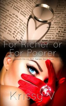portada For Richer or For Poorer (Til Death Us Do Part) (Volume 5)