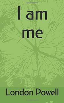portada I am me (en Inglés)