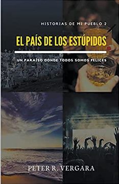 portada El país de los estúpidos (in Spanish)