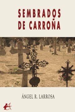 portada Sembrados de Carroña (in Spanish)
