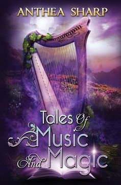 portada Tales of Music and Magic (en Inglés)