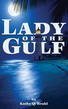 portada Lady of the Gulf (en Inglés)