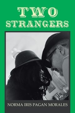 portada Two Strangers (en Inglés)