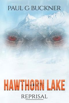 portada Hawthorn Lake: Reprisal (en Inglés)
