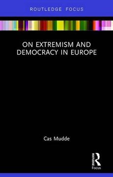 portada On Extremism and Democracy in Europe