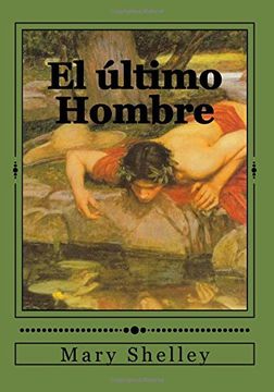 portada El Último Hombre (in Spanish)