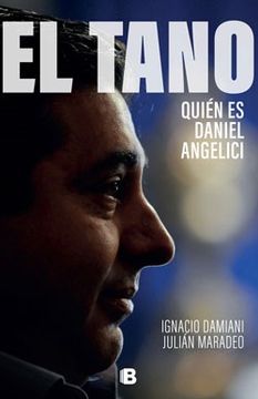 portada El Tano (in Spanish)