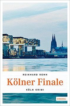 portada Kölner Finale (en Alemán)